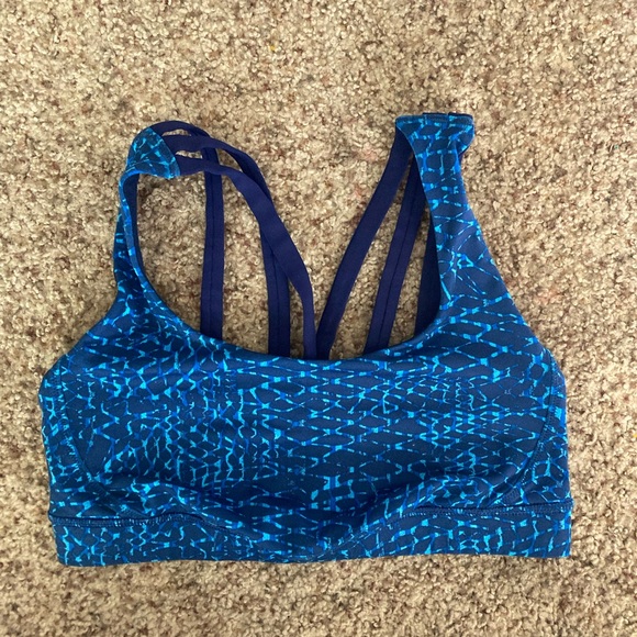 lululemon athletica Other - Lululemon sports bra